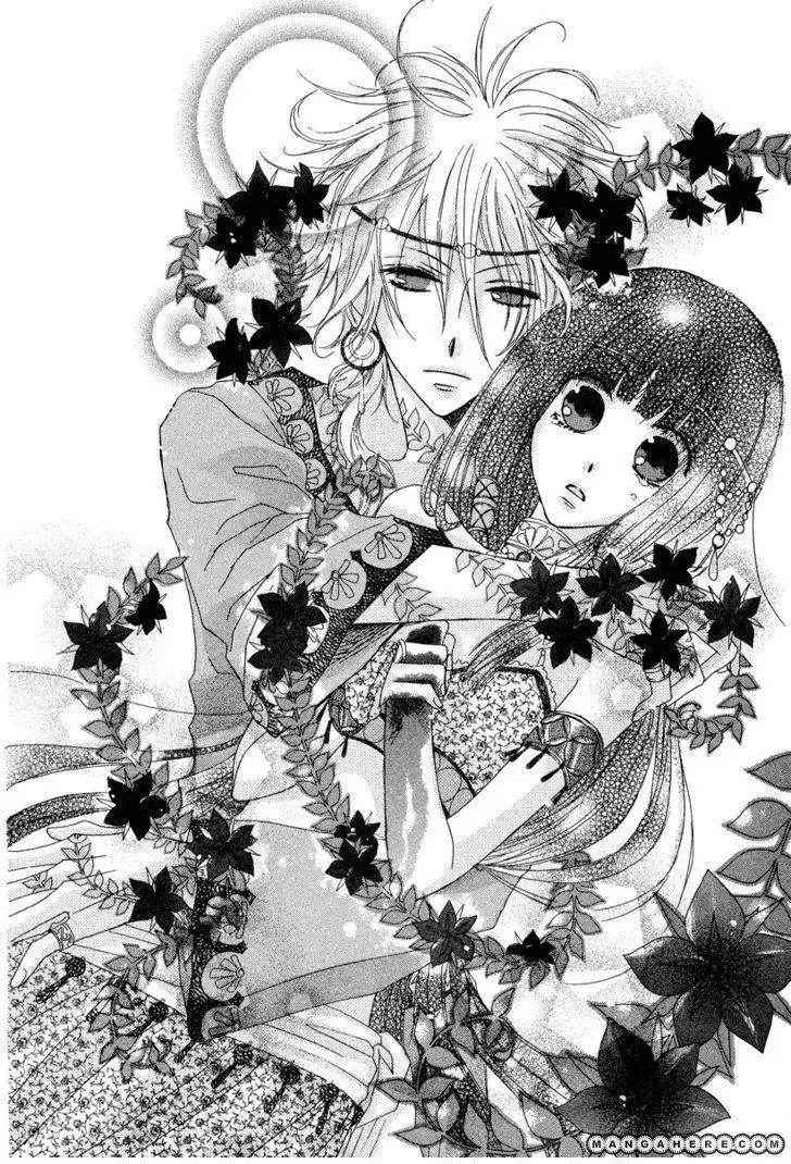 Flower Crown (Yajima Toki) Chapter 0 38